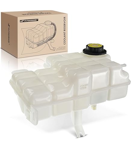 Amazon | A-Premium エンジンオイルクーラー ラインホースアセンブリ